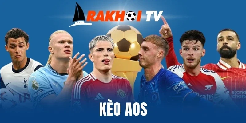 Bí kíp soi kèo cược AOS