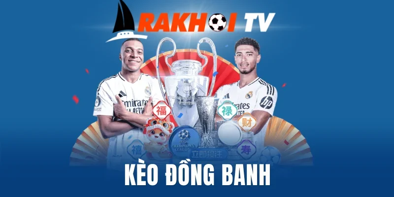 Chọn cược trong trận đảm bảo cơ hội thắng cao nhất