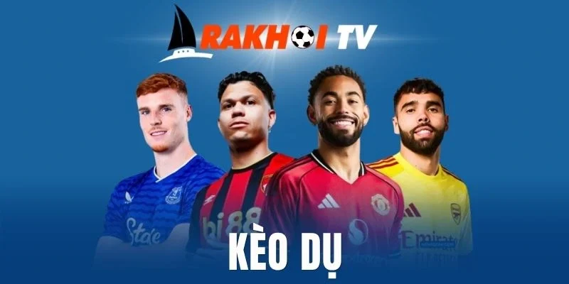 Cách nhận diện chuẩn xác bẫy kèo dụ