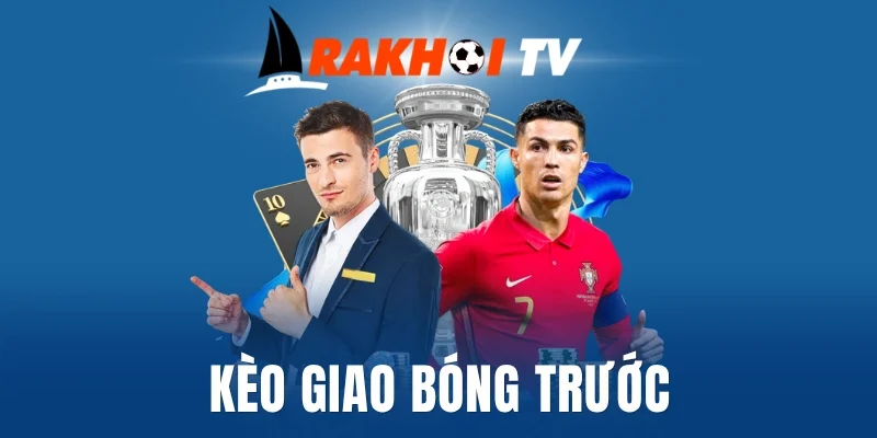 Cược kèo giao bóng trước theo Loss Sequence