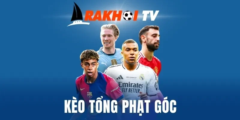 Các yếu tố tác động đến số phạt góc thực hiện 