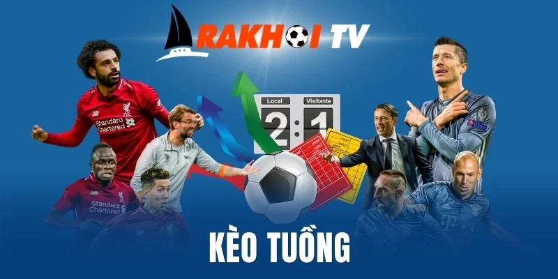 Dấu hiệu phát hiện kèo tuồng
