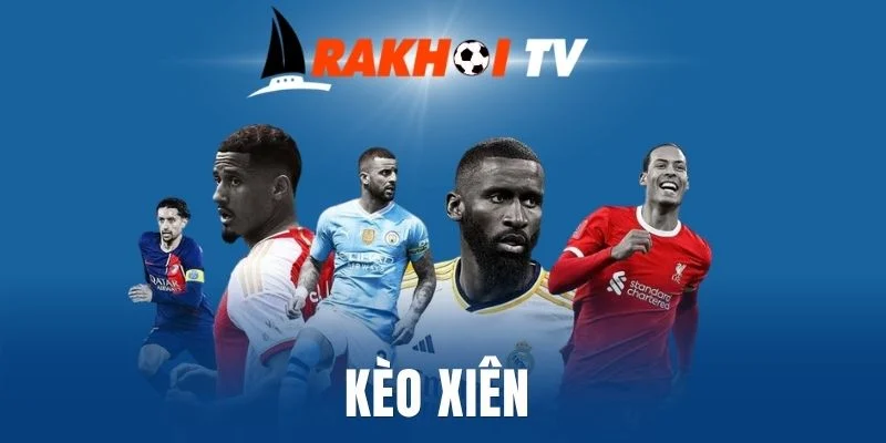 Lưu ý quan trọng khi đánh kèo xiên