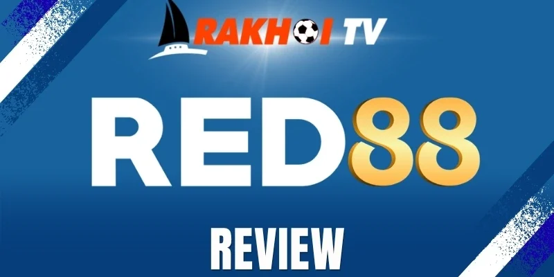 Những khuyến mãi thể thao ở Red88