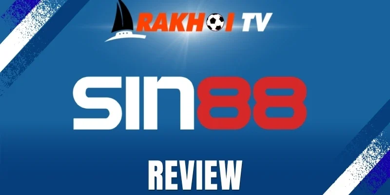 Ưu đãi khi cược thể thao ở Sin88