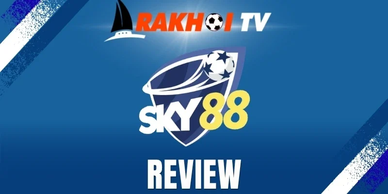 Bật mí ưu đãi thể thao tại Sky88
