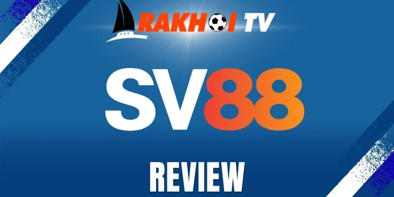 Danh sách kèo thường gặp tại Sv88