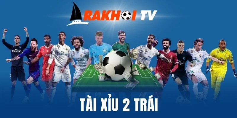 Mẹo chơi tài xỉu 2 bàn thắng lớn
