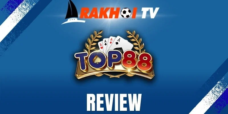Danh sách kèo bóng nổi bật tại Top88
