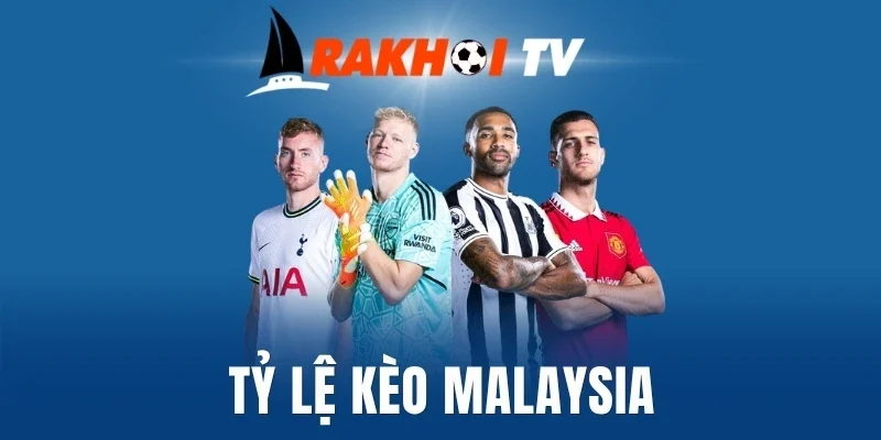 Bí kíp đặt cược Malaysia âm hiệu quả