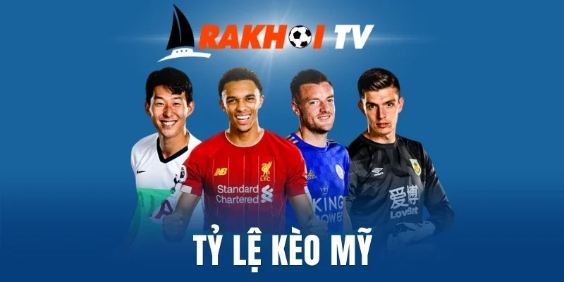 Nắm bắt cách bắt kèo cực chuẩn xác